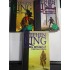 STEPHEN KING - TURNUL INTUNECAT - 3 volume